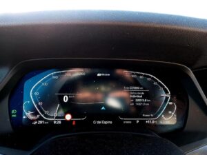 BMW X5 45e2021 6/7