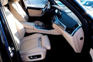 BMW X5 45e2021 4/7