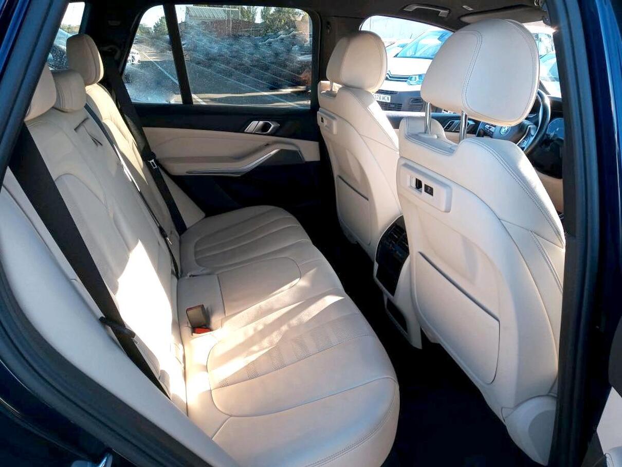 BMW X5 45e2021 5/7