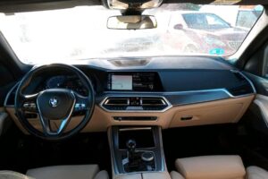 BMW X5 45e2021 3/7