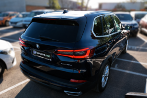 BMW X5 45e2021 2/7