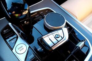BMW X5 45e2021 7/7