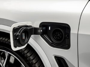 BMW X5 45e2021 47/96