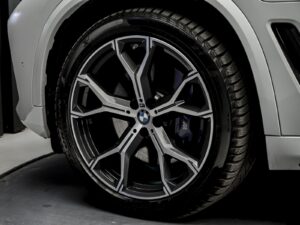 BMW X5 45e2021 48/96