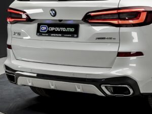 BMW X5 45e2021 25/96