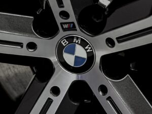 BMW X5 45e2021 49/96