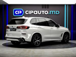 BMW X5 45e2021 17/96