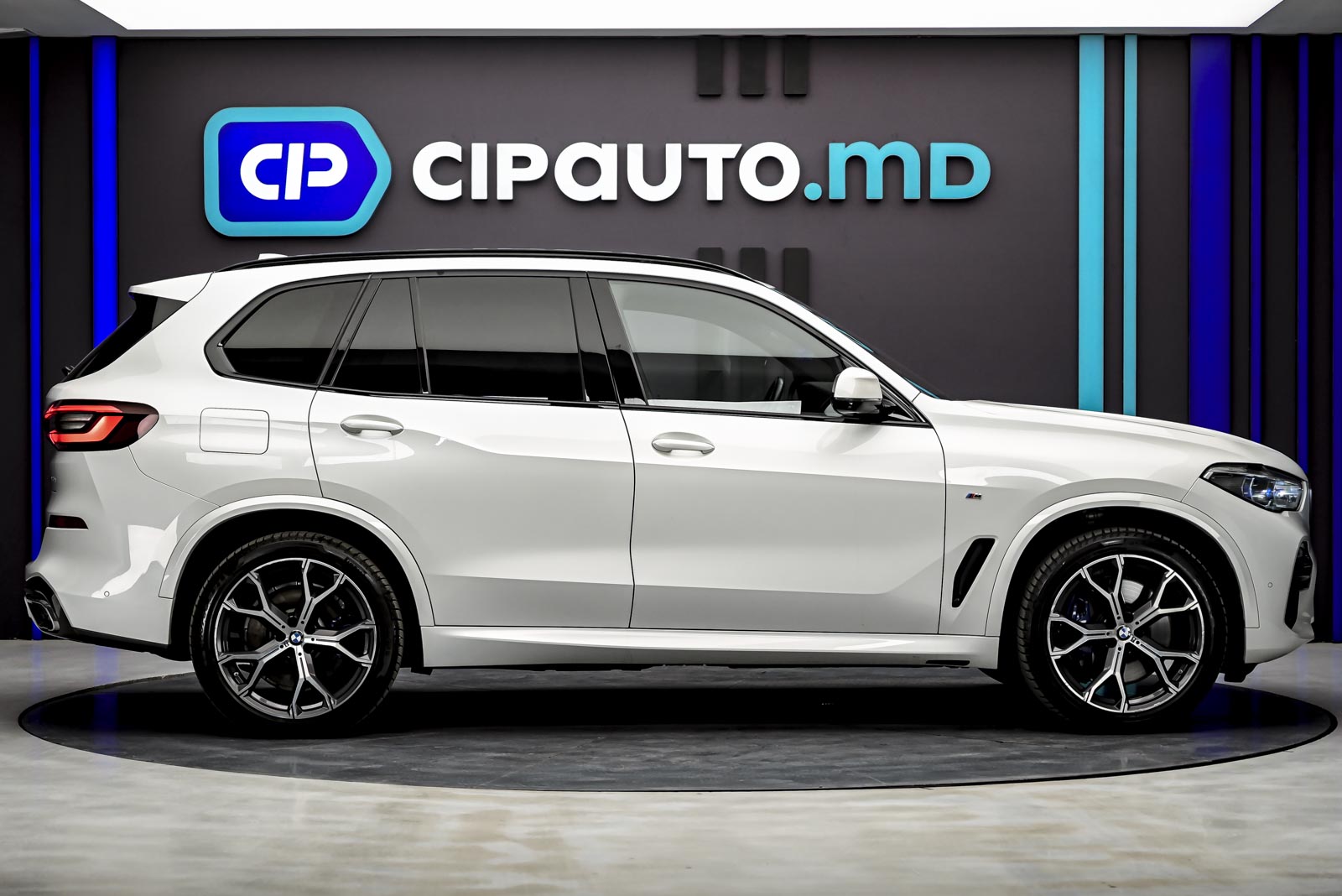 BMW X5 45e2021 18/96