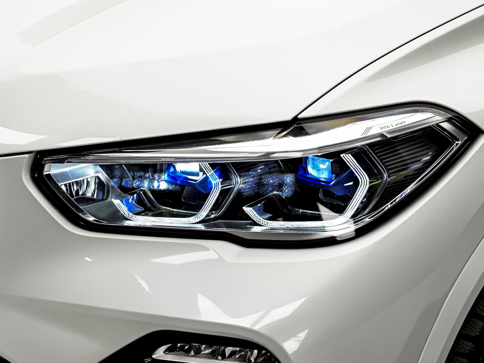 BMW X5 45e2021 42/96