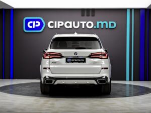 BMW X5 45e2021 16/96