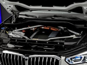 BMW X5 45e2021 54/96