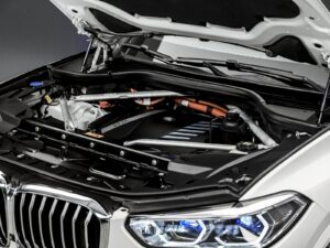 BMW X5 45e2021 55/96