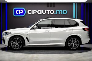 BMW X5 45e2021 22/96