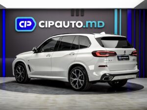 BMW X5 45e2021 23/96