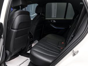 BMW X5 45e2021 56/96