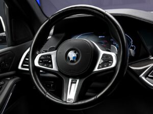 BMW X5 45e2021 70/96