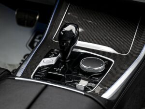 BMW X5 45e2021 71/96