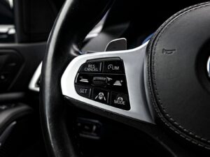 BMW X5 45e2021 79/96