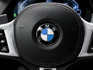 BMW X5 45e2021 80/96