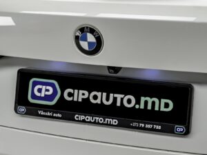 BMW X5 45e2021 30/96