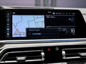 BMW X5 45e2021 94/96