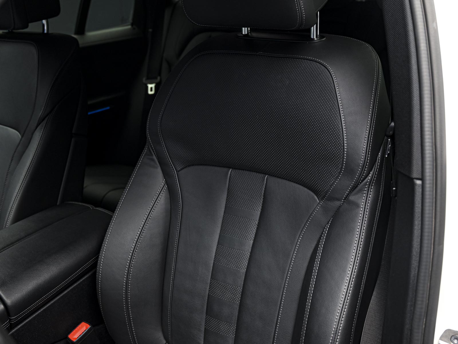 BMW X5 45e2021 61/96