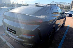 BMW X6 40i2023 3/7