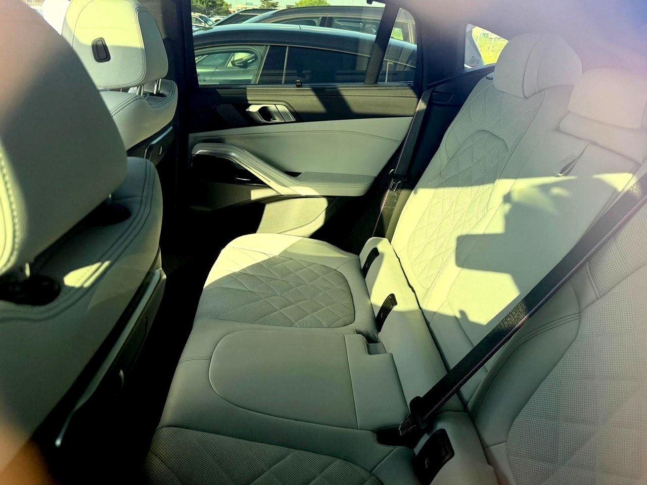 BMW X6 40i2023 5/7