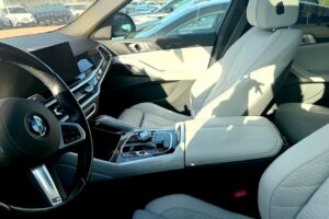 BMW X6 40i2023 6/7