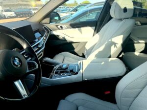 BMW X6 40i2023 6/7