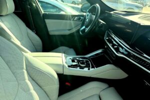 BMW X6 40i2023 7/7