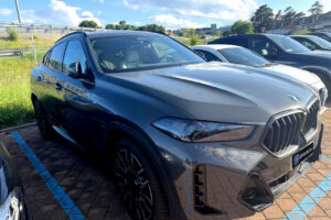 BMW X6 40i2023 4/7