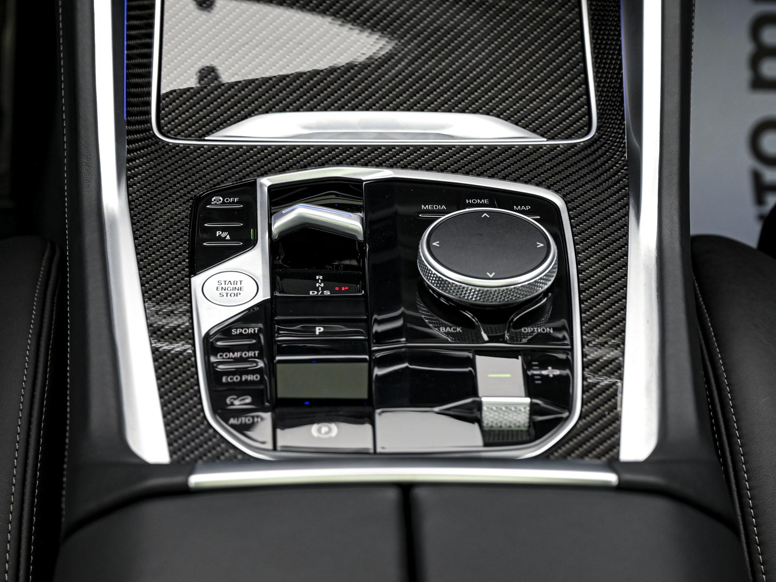 BMW X6 30d2025 11/15