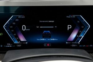 BMW X6 30d2025 9/15