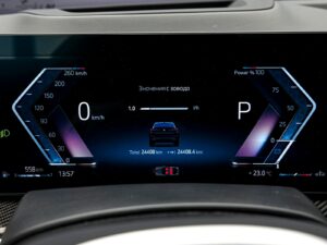 BMW X6 30d2025 9/15