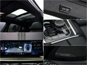 BMW X6 30d2025 14/15