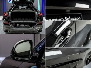 BMW X6 30d2025 15/15