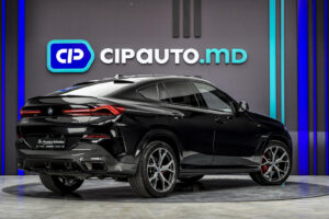 BMW X6 30d2025 3/15