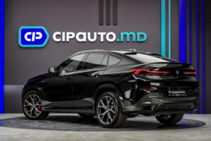 BMW X6 30d2025 2/15