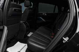 BMW X6 30d2025 7/15