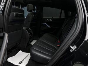 BMW X6 30d2025 7/15