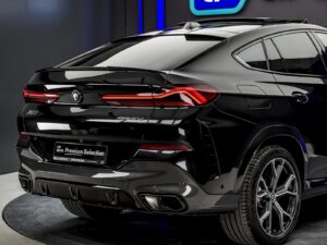 BMW X6 30d2025 31/103