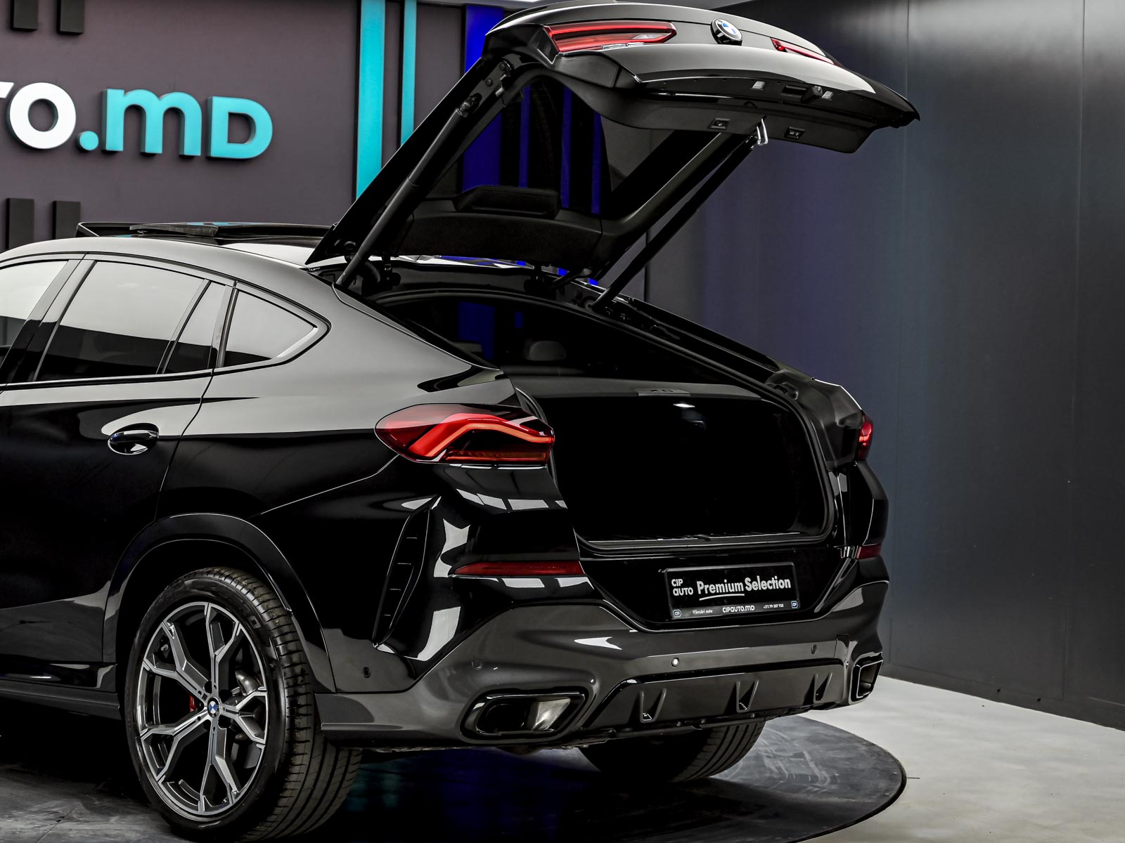 BMW X6 30d2025 42/103