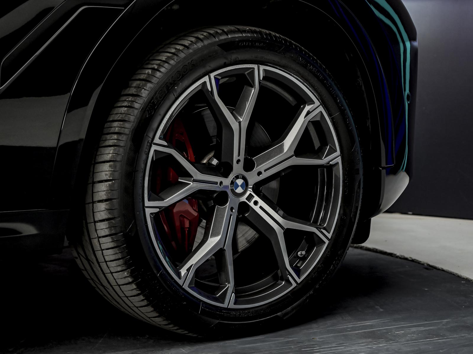 BMW X6 30d2025 43/103
