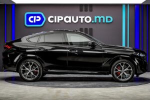 BMW X6 30d2025 22/103