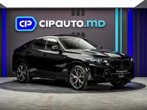 BMW X6 30d2025 23/103