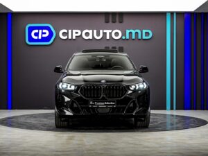 BMW X6 30d2025 16/103