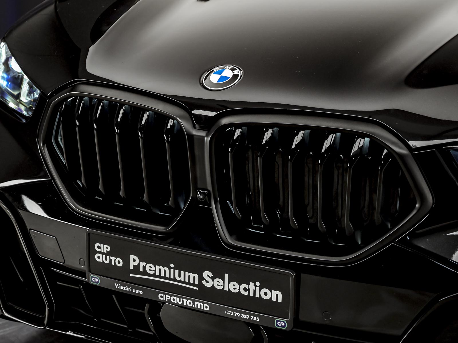 BMW X6 30d2025 26/103