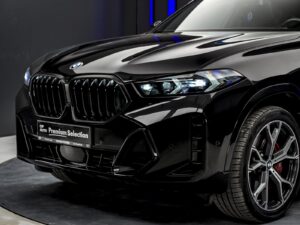 BMW X6 30d2025 24/103