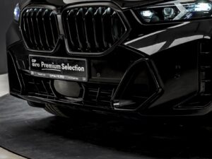 BMW X6 30d2025 25/103